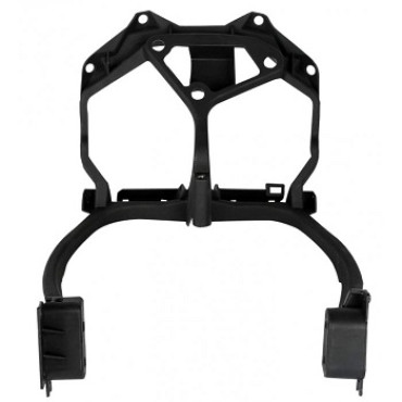 TELAIETTO ANTERIORE BMW F 650 700 800 GS (2007-2018)