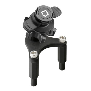 PORTACELLULARE Attacco cellulare per blocchetto chiave compatibile con Ducati Panigale 899, 959, V2, 119, 1299, V4
