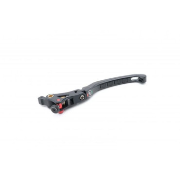 Leve Frizione Magnesio - Alluminio per DUCATI 749 / 999 (2002-2006) - 848-1098-1198 (2007-2001) - DIAVEL (2011-2016) - MONSTER 1100 (2010-2013) - MONSTER 1200 (2014-2016) - PANIGALE 899 (2013-2016) - PANIGALE 1199 / 1299 (2012-2016)