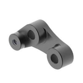 STAFFA SUPPORTO LEVA CAMBIO PER BMW S1000 RR (2022-2023)