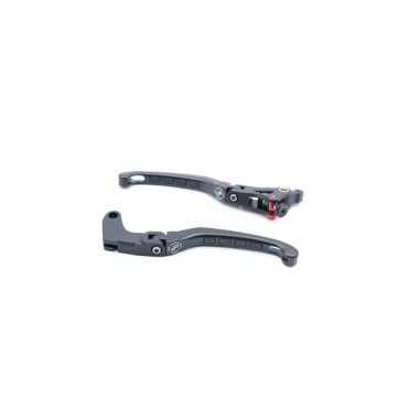 Kit Leve ( Freno + Frizione ) Magnesio/Alluminio per BMW S 1000 RR (2019-2022) Kit Leve ( Freno + Frizione ) Magnesio/Alluminio per BMW S 1000 RR (2019-2022)
