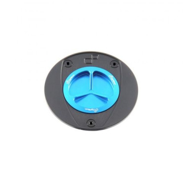 Tappo Serbatoio Con Chiusura A Vite per BMW S 1000 RR (2009-20223)