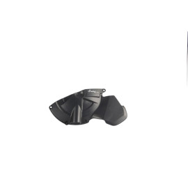 Protezioni In Alluminio Copri Pick-Up Lato Destro / Nero opaco per BMW S 1000 RR (2019-2023)