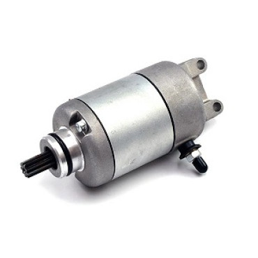 MOTORINO AVVIAMENTO SCARABEO LIGHT/IE 125/150 (2007-2008)
