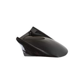 PARAFANGO POSTERIORE CARBONIO LUCIDO LIGHTECH APRILIA RSV4 RF / RR / 1100 FACTORY (2021-2022)