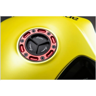 Tappo Serbatoio a Vite per APRILIA RS 660 - TUONO 660 (2020-2023)