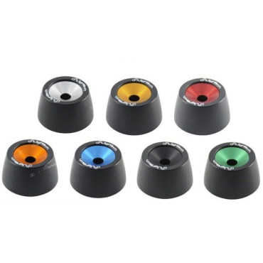 PROTEZIONI PERNI RUOTA LIGHTECH per APRILIA RS 660 (2020-2023)