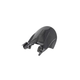 PARAFANGO POSTERIORE IN CARBONIO per APRILIA RS 660 (2020-2023)