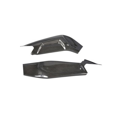 Protezioni Forcellone In Carbonio (Coppia) per APRILIA RS 660 (2020-2023)