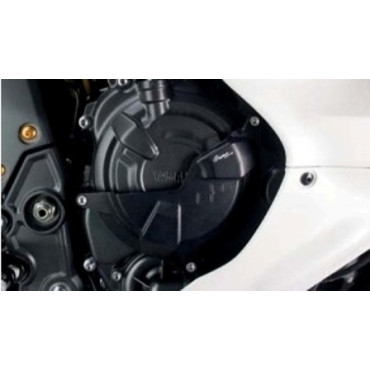 PROTEZIONE FRIZIONE LATO DESTRO per YAMAHA YZF-R7 (2022-2023) PROTEZIONE FRIZIONE LATO DESTRO per YAMAHA YZF-R7 (2022-2023)