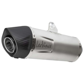 SCARICO COMPLETO OMOLOGATO LV  ONE EVO per HONDA SH 125i (2020-2023)