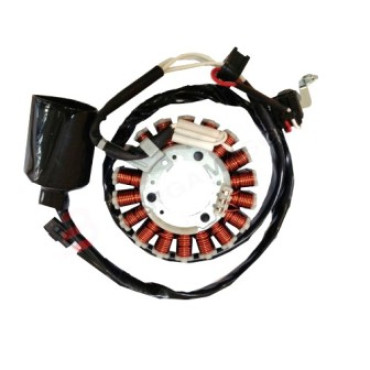 STATORE YAMAHA MAJESTY 400 (2009-2013) - X-MAX 400