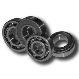 CUSCINETTO STERZO NTN SF07A17P X1 M.35x55x15 perDucati, Honda Silver Wing 400 