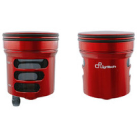 SERBATOIO OLIO FRENO E FRIZIONE LIGHTECH (30 Cm3)