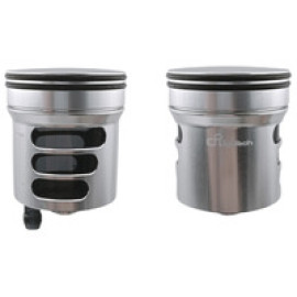 SERBATOIO OLIO FRENO E FRIZIONE LIGHTECH (30 Cm3)