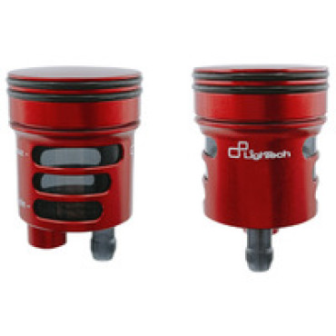 SERBATOIO OLIO FRENO E FRIZIONE LIGHTECH (16 Cm3) SERBATOIO OLIO FRENO E FRIZIONE LIGHTECH (16 Cm3)