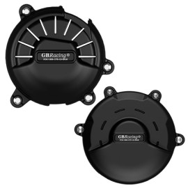 Kit protezione carter motore GBRacing Ducati Streetfighter V4 2023