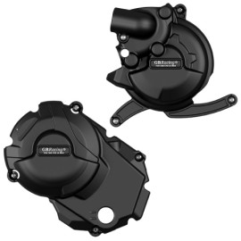 Kit protezione carter motore GB Racing Ducati Multistrada V2 (2021-2023)