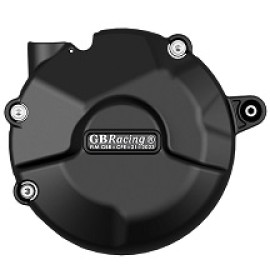 Protezione Carter frizione GB RACING per DUCATI  Supersport 950 (2021-2023), Hypermotard 950, 950 SP, 950 RVE (2019-2023)