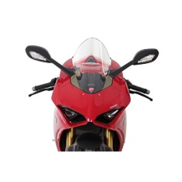 CUPOLINO RACING MRA DOPPIA BOMBATURA PER DUCATI PANIGALE V4