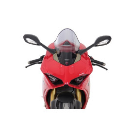 CUPOLINO RACING MRA DOPPIA BOMBATURA PER DUCATI PANIGALE V4