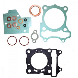 Guarnizione Serie Smeriglio ATHENA per SUZUKI UX SIXTEEN 150 cc (2008-2011)