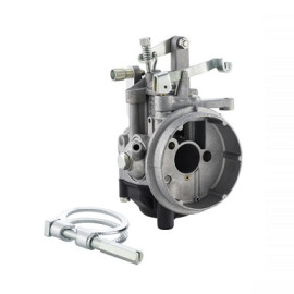 Carburatore Dell'orto SHBC 19 19E 00866 a valvola piatta