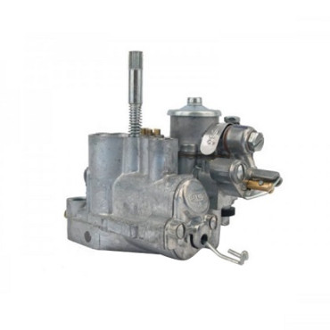 Carburatore Dell'orto SI 20 20 D 00590 con miscelatore
