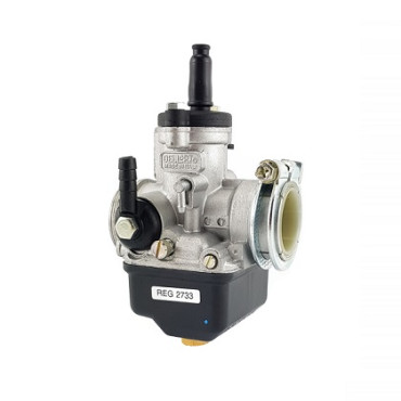 Carburatore Dell'orto PHBL 24 AD 02733 attacco a destra