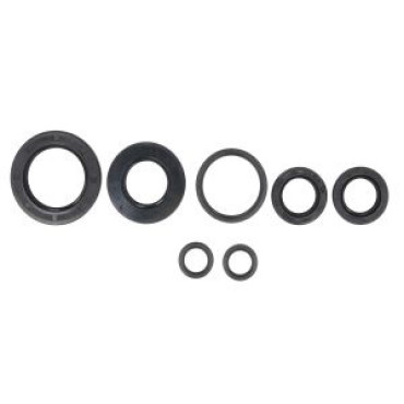 SERIE PARAOLIO MOTORE ATHENA PER HONDA SH 125-150 (2001-2012)