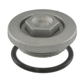 TAPPO OLIO CON O-RING per HONDA SH 150 - CN 250