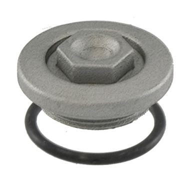 TAPPO OLIO CON O-RING per HONDA SH 150 - CN 250