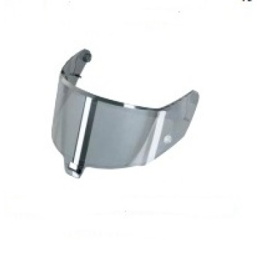 VISIERA ALPINESTARS SUPERTECH R10 DARK SILVER MIRROR