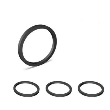 KIT REVISIONE NISSIN PINZA 6 PISTONI ø 30/25/22 MM
