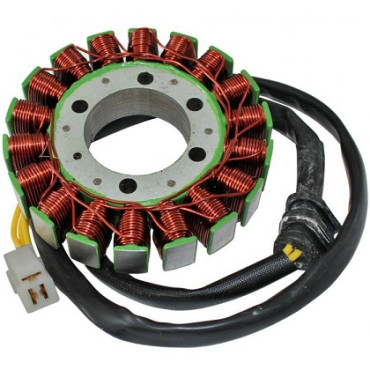 STATORE HONDA CB 600 F HORNET (1998-2006) CBR 600 F (1991-1998) STATORE HONDA CB 600 F HORNET (1998-2006) CBR 600 F (1991-1998)