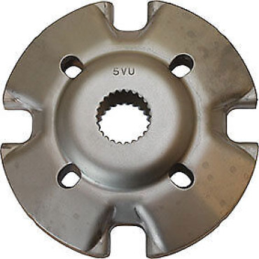 PIATTELLO CONTRASTO VARIATORE per YAMAHA T-MAX 500 (2006>) - YP MAJESTY 400 (2004-2006) - primo impianto Yamaha -
