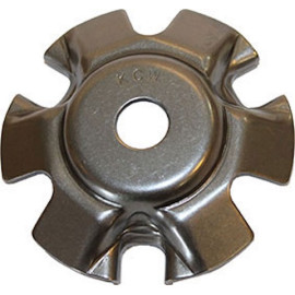 PIATTELLO CONTRASTO VARIATORE PER HONDA FES PANTHEON 125 4T (2003-2005) - PRIMO IMPIANTO HONDA -