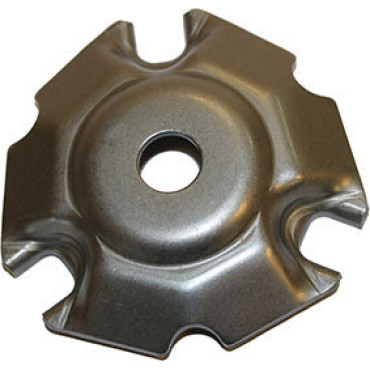 PIATTELLO CONTRASTO VARIATORE PER HONDA per HONDA PCX 125 (2010-2011)