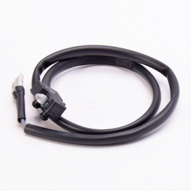 MICRO INTERRUTTORE per Pompe Brembo (monta anche su RCS), interasse piolini incastro 12mm