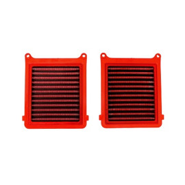 FILTRI ARIA IN COTONE BMC per HONDA Africa Twin CRF 1100 L Adventure Sports - DCT (2020-2024)