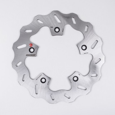 DISCO FRENO POSTERIORE BRAKING per YAMAHA T-MAX 530 - T-MAX 560