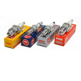 CANDELA NGK LMAR9G 
