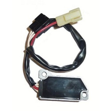 REGOLATORE DI TENSIONE SUN YAMAHA VIRAGO 750 (1992-1996)