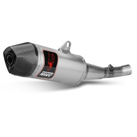 SCARICO COMPLETO MIVV INOX per HONDA CRF 450 R (2009-2010)