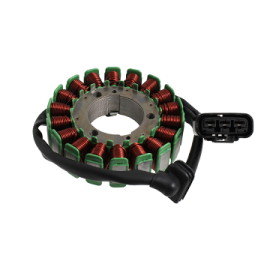 STATORE RMS BENELLI TRK 502