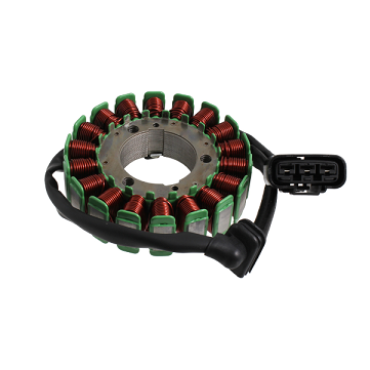 STATORE RMS BENELLI TRK 502