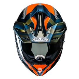 CASCO INTEGRALE HJC RPHA 60 QIUD