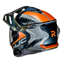 CASCO INTEGRALE HJC RPHA 60 QIUD