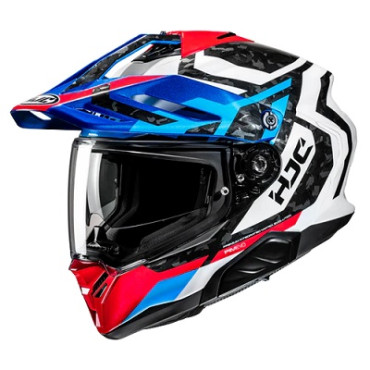 CASCO INTEGRALE HJC RPHA 60 DAKAR