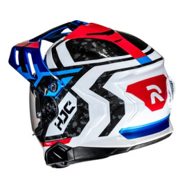 CASCO INTEGRALE HJC RPHA 60 DAKAR